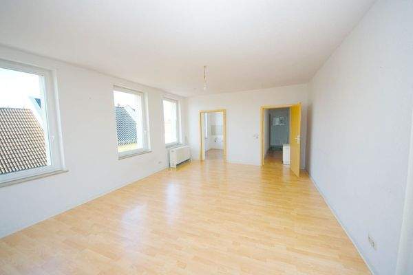 Wohnzimmer 3 im 2.OG