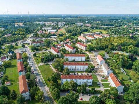 Vetschau/Spreewald Wohnungen, Vetschau/Spreewald Wohnung mieten