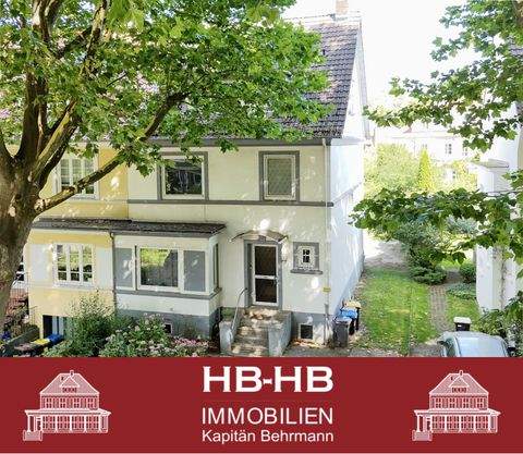 Bremen Häuser, Bremen Haus kaufen