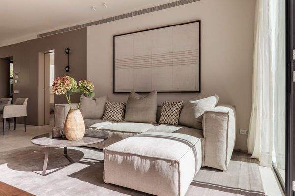 Exklusives Neubau-Penthouse in Cala Mayor 09