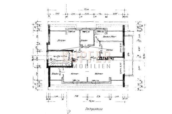 © KI DG-Wohnung Bubenreuth