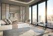 MI_Grand Tower_44-C1_Penthouse_Schlafzimmer_2