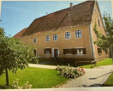 Haunsheim Häuser, Haunsheim Haus kaufen