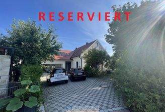 Reserviert