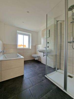 Beispielfoto Badezimmer