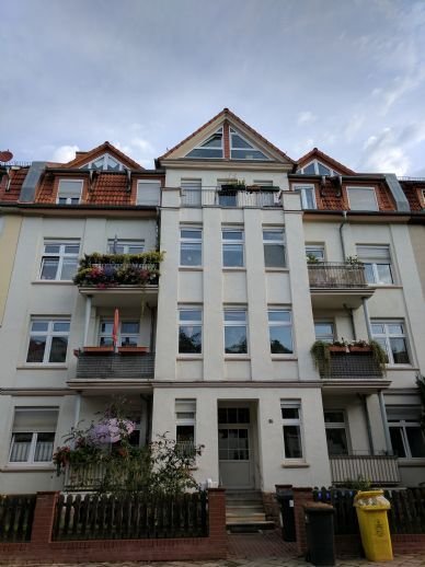 Erfurt Wohnungen, Erfurt Wohnung mieten