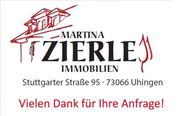 Vielen Dank für Ihre Anfrage