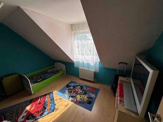 Kinderzimmer 1