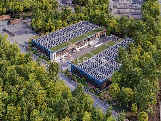 Beispielbild Außenansicht