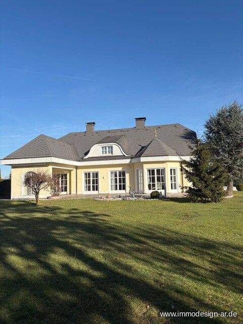 Aichach Häuser, Aichach Haus kaufen