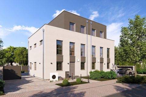 Harxheim Häuser, Harxheim Haus kaufen