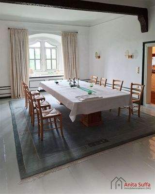Lange Tafel