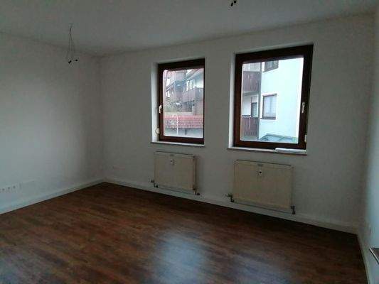 Büro- oder Behandlungsraum