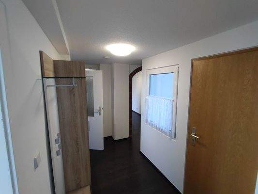 Flur Eingangsbereich