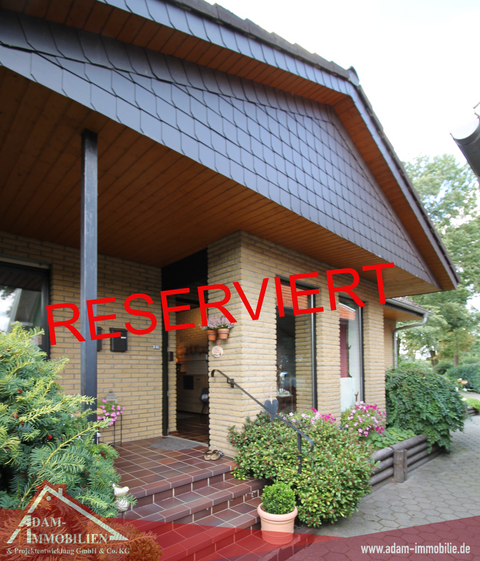 Lingen (Ems) Häuser, Lingen (Ems) Haus kaufen