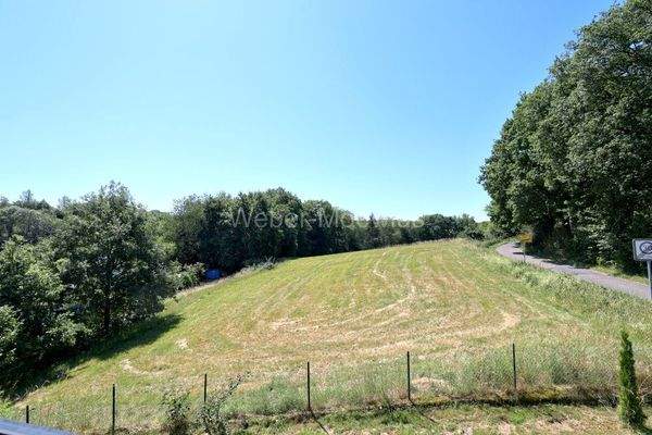 3414 Aussicht Balkon