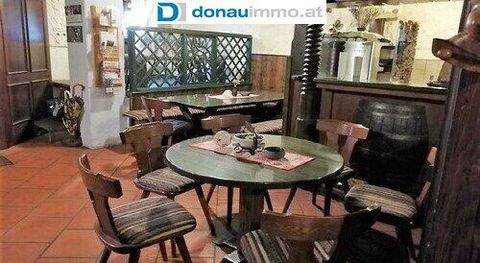 Röschitz Gastronomie, Pacht, Gaststätten