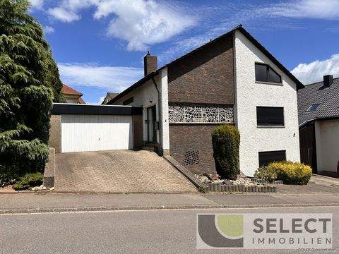 Püttlingen Häuser, Püttlingen Haus kaufen