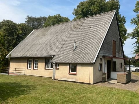 Dobin am See Häuser, Dobin am See Haus kaufen