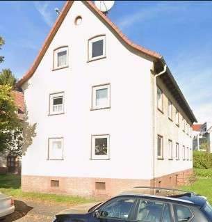 Fulda_Kreis Wohnungen, Fulda_Kreis Wohnung mieten