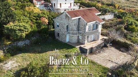 budva Häuser, budva Haus kaufen