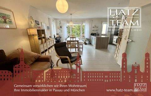 Neuburg am Inn Wohnungen, Neuburg am Inn Wohnung kaufen