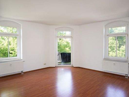 Beispielbild Wohnung