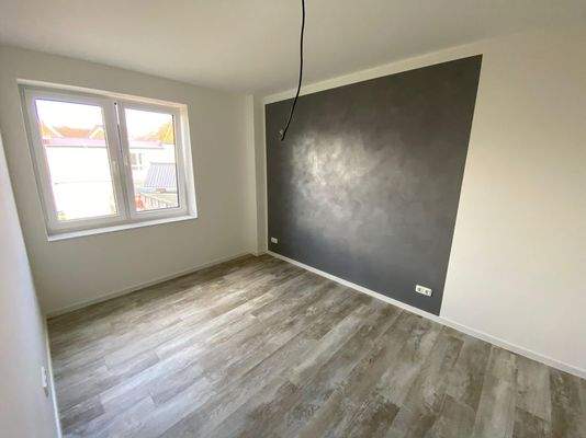 Schlafzimmer Wohnung 2