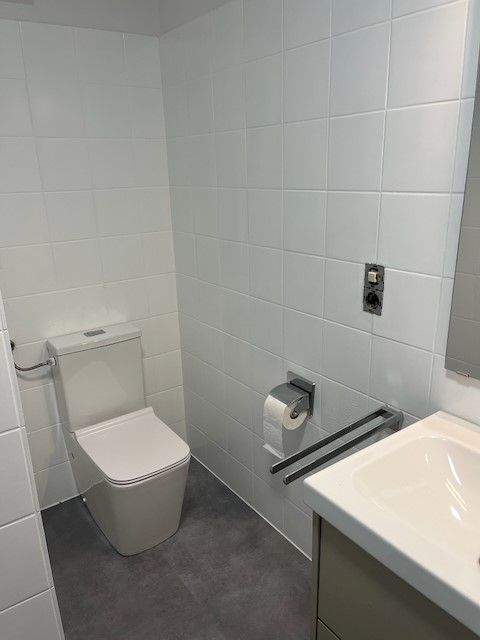 Renovierte 3 ZKB mit Balkon in Lingen-Altenlingen ab dem 01.10.2026 o. später zu vermieten - Foto 4