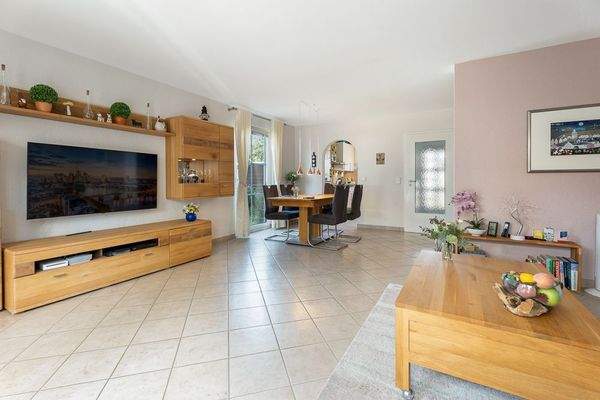 Wohnzimmer - Ansicht 2