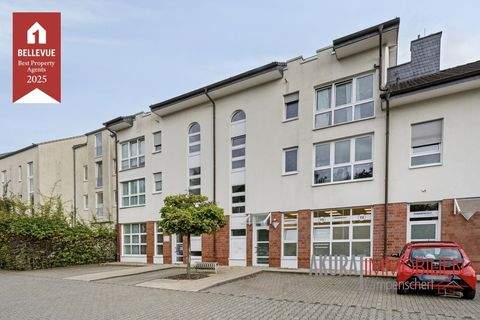 Leverkusen Wohnungen, Leverkusen Wohnung kaufen