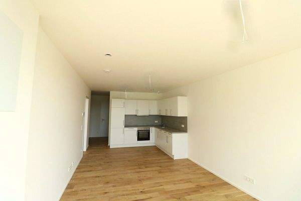 Beispiel Küche - Wohnbereich 