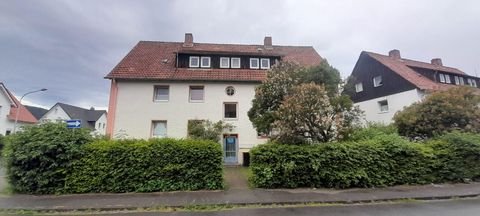 Goslar Renditeobjekte, Mehrfamilienhäuser, Geschäftshäuser, Kapitalanlage