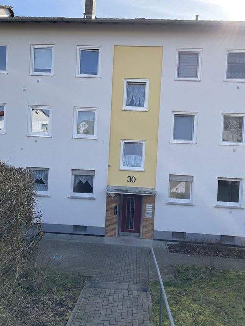Kirchhain Wohnungen, Kirchhain Wohnung mieten