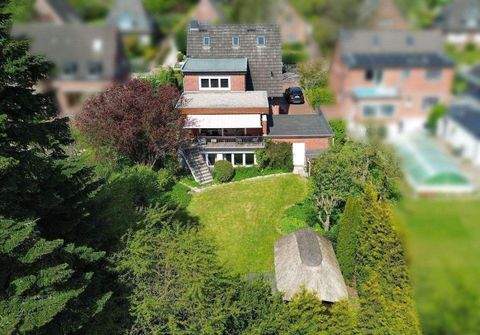 Flensburg Häuser, Flensburg Haus kaufen