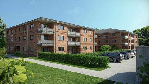 Otterndorf Wohnungen, Otterndorf Wohnung mieten