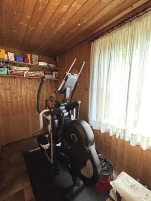 ...Fitness