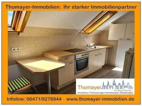 Weilburg Wohnungen, Weilburg Wohnung mieten