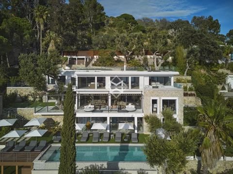 Cannes Häuser, Cannes Haus mieten 