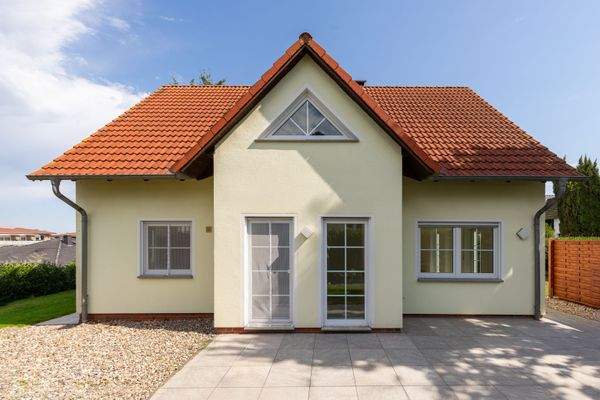 Der Zugang in den Essbreich