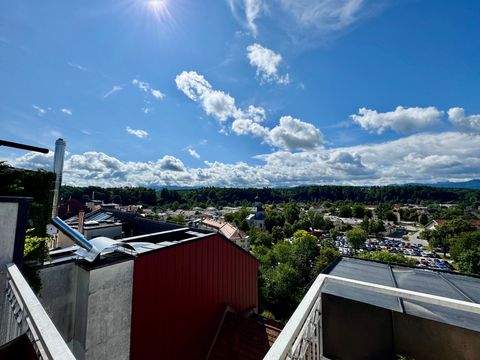 Traunstein Wohnungen, Traunstein Wohnung kaufen