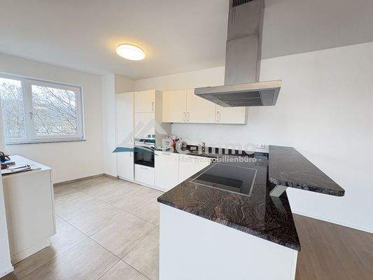 Küche - Einbauküche