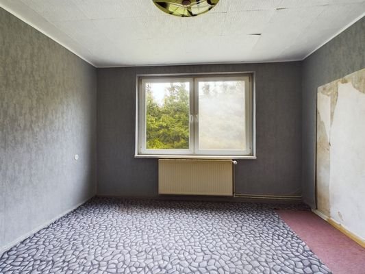 Schlafzimmer EG
