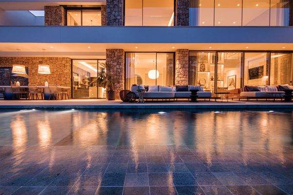 KPI1450- Villa en venta - Villa zu verkaufen - Villa for sale - Villa te koop - www.kensington-ibiza.com - Noelle Politiek