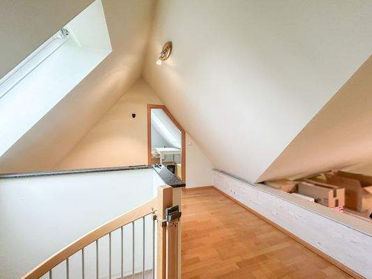 Speicherplatz - Nutzfläche