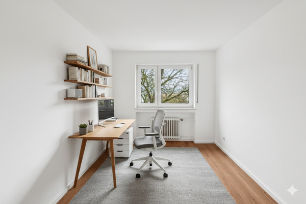 Einrichtungsbeispiel (KI)