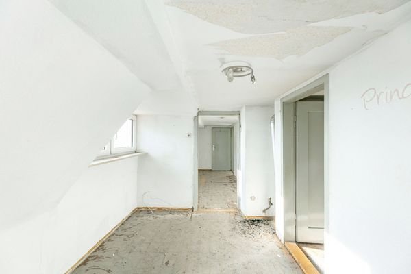 Arbeiten DG 