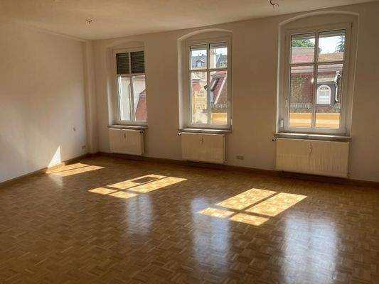 Wohnung im 2.OG