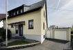 Haus mit Garage