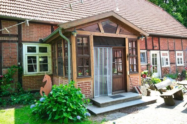 Veranda